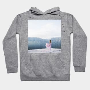 Pastel Summer Hoodie